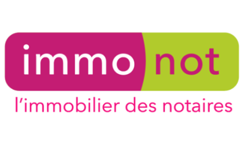 Immo Not - L'immobilier des notaires